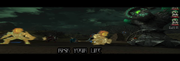 Welcome to RYL PVP REBORN.